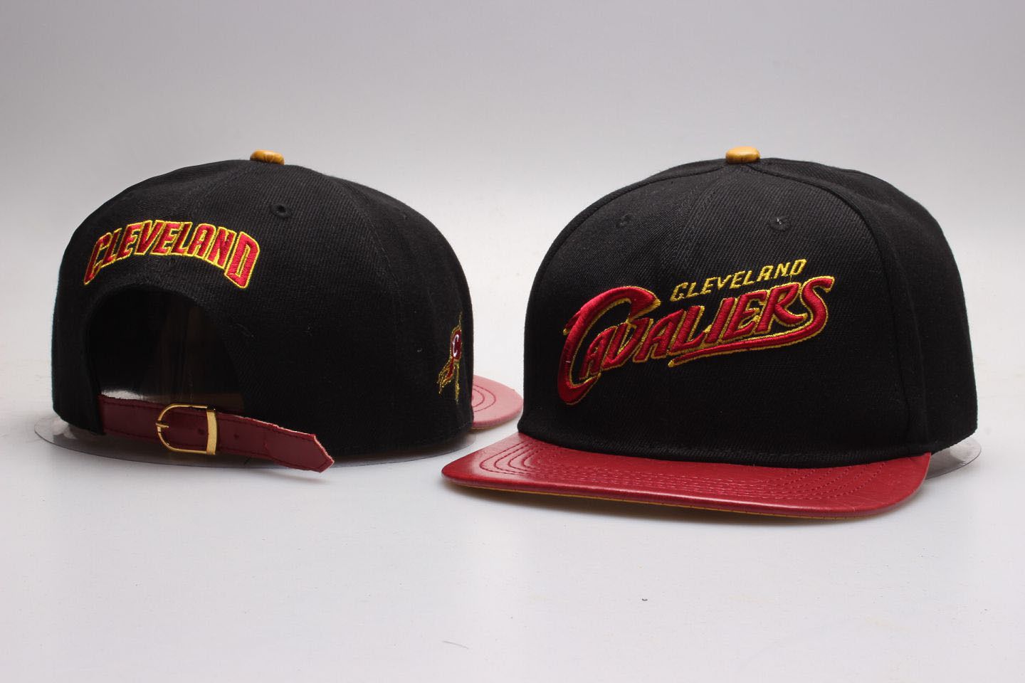 2026 NBA Cleveland Cavaliers Hat style YP02->nba hats->Sports Caps